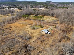 1003 Wildwood Cv, Perryville, AR 72126