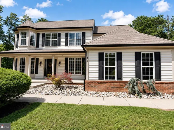 11 Eastwick Dr, Gibbsboro, NJ 08026