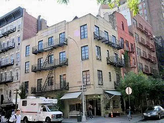 Rented by J PRESTON AND ASSOCIATES INC | media 13