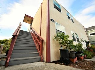 480 60th St APT 2, Oakland, CA 94609