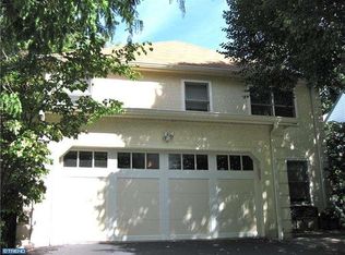 105 Woodbine Ave, Narberth, PA 19072