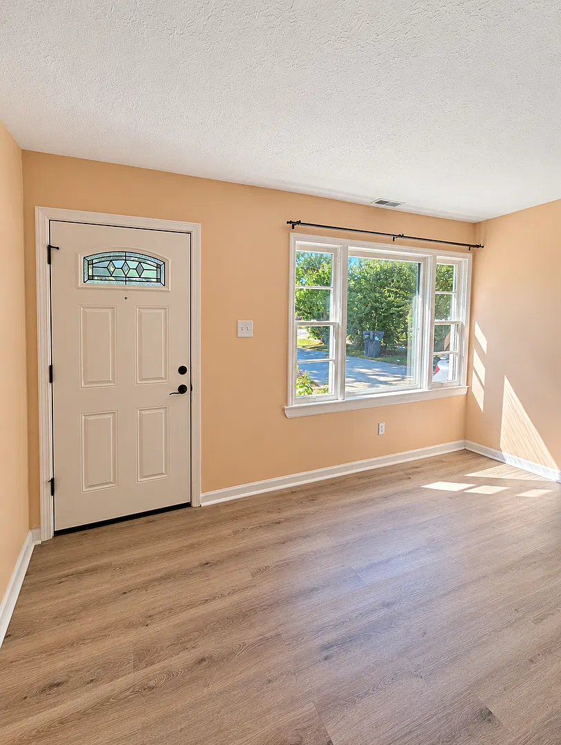 Westside Four Bedroom Home Located near 21st and Kessler Blvd — Photo 3