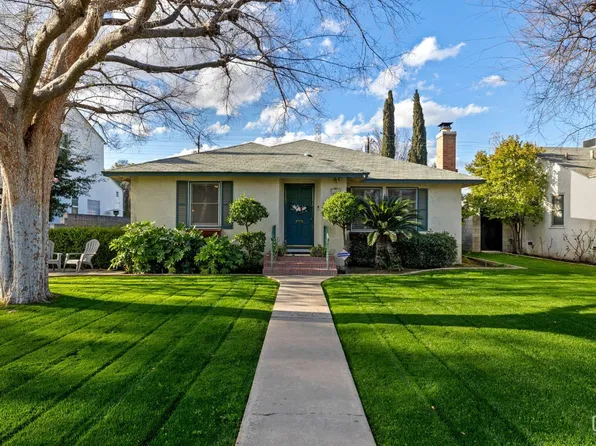 2605 Beech St, Bakersfield, CA 93301