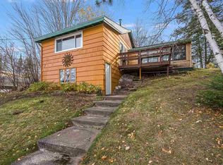 4777 E Tri Lakes Rd, Superior, WI 54880