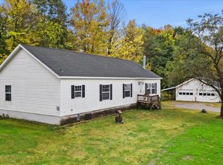 1645 State Route 67 E, North Bennington, VT 05257