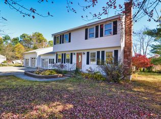 10 Upland Dr, Franklin, NH 03235