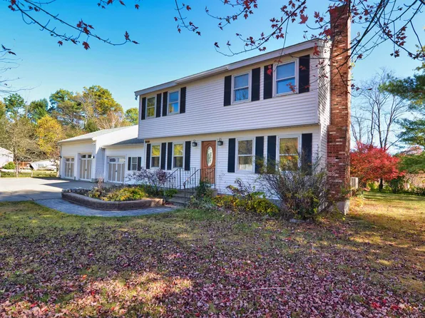 10 Upland Drive, Franklin, NH 03235