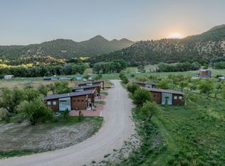 85 N Main St, Glendale, UT 84729