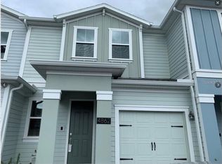 4862 Tribute Trl, Kissimmee, FL 34746