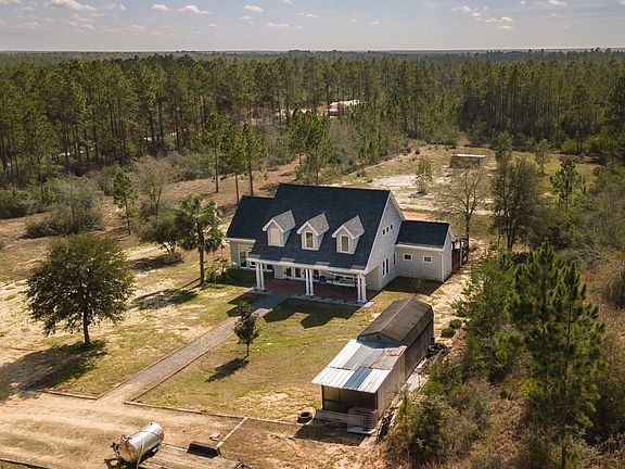 1120 Rock Hill Rd Aerial-3