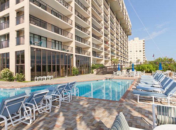2nd image of 3000 Gulf Blvd APT 307