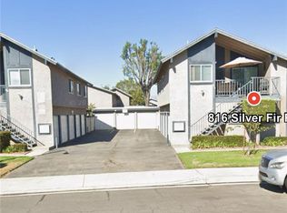 816 Silver Fir Rd, Diamond Bar, CA 91789