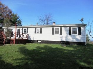 160 Engle Rd, Schoharie, NY 12157