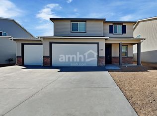 1389 E Ludlow Dr, Kuna, ID 83634