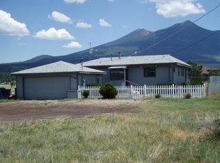 6950 N Chambers Dr, Flagstaff, AZ 86001