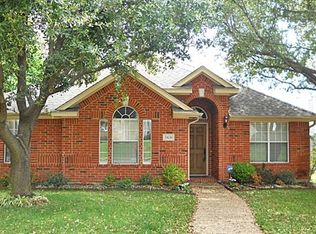 3436 Misty Meadow Dr, Dallas, TX 75287