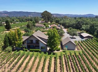 18530 Carriger Rd, Sonoma, CA 95476