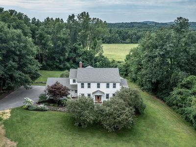 171 Wildwood Court, Shelburne, VT, 05482