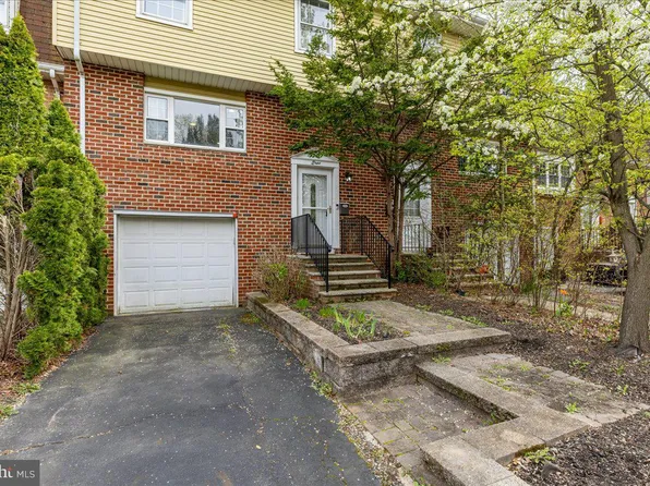 8 Trafalgar Ct, Lawrence Township, NJ 08648