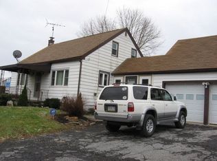 165 Summer Valley Rd, Orwigsburg, PA 17961