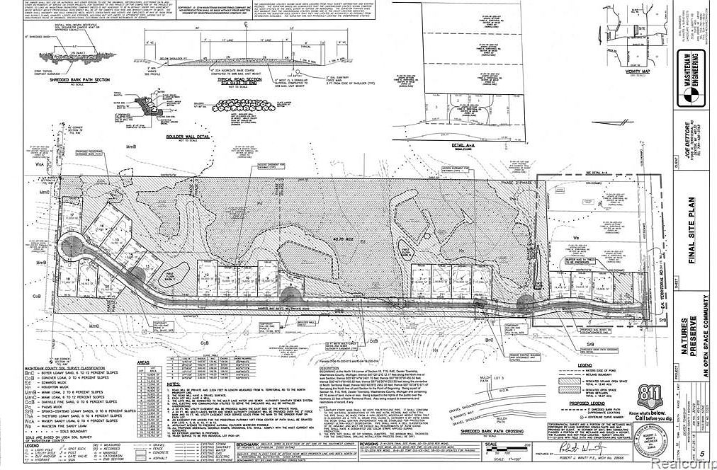 11966 N Territorial Rd, Dexter, MI 48130 MLS 2220005624 Zillow