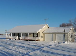 206 N 2444 E, Saint Anthony, ID 83445