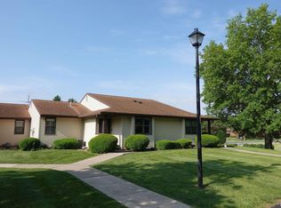 255 S Soangetaha Rd UNIT 102, Galesburg, IL 61401