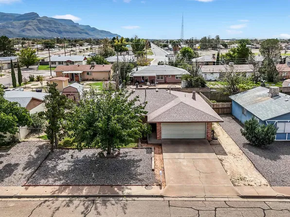 1316 22nd St, Alamogordo, NM 88310