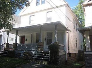 2018 Treadway Ave, Cleveland, OH 44109