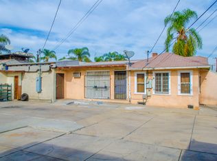 2338 Pacific Ave, Long Beach, CA 90806