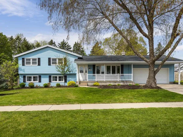 1302 Baitinger Court, Sun Prairie, WI 53590