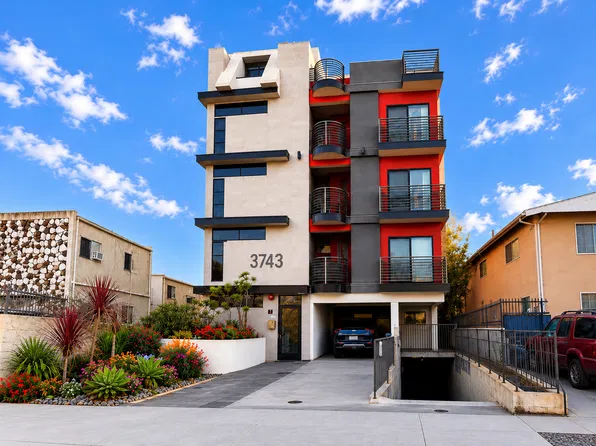mid374, 3743 Midvale Ave #401, Los Angeles, CA 90034