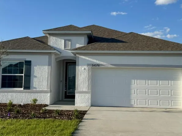 24278 NW 11th Ln, Newberry, FL 32669