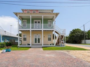 316 Petrel St, Panama City Beach, FL 32413
