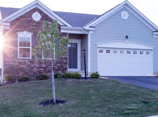 1547 Mary Lou Dr, Pataskala, OH 43062