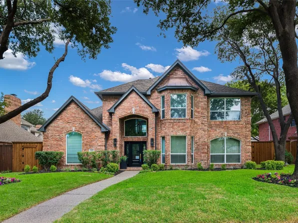 4521 Old Pond Dr, Plano, TX 75024
