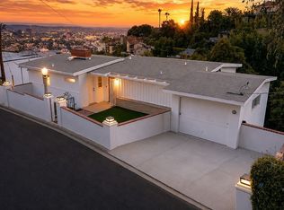 8428 Hollywood Blvd, Los Angeles, CA 90069