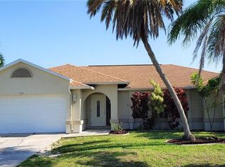 143 SW 29th Ter, Cape Coral, FL 33914