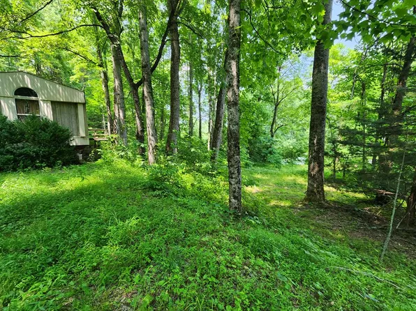 5043 W Old Murphy Rd, Franklin, NC 28734