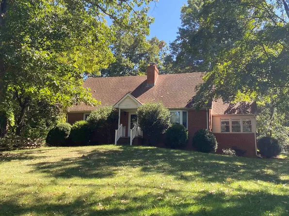 1099 Pike Church Rd, Harrisonburg, VA 22801