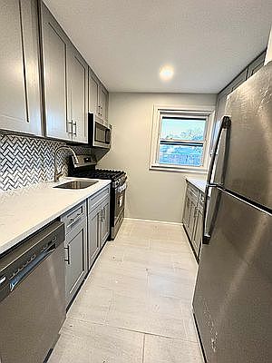 2nd image of 17-17 Francis Lewis Blvd #2