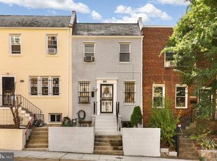 1624 Oak St NW, Washington, DC 20010