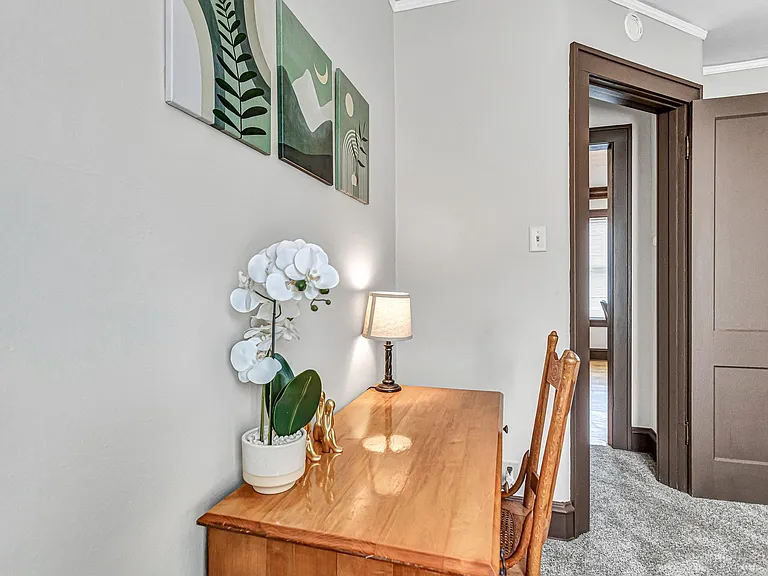 817 Bell Ave #UPSTAIRS — Photo 21