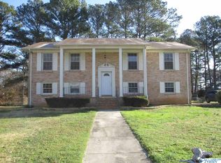 1108 Oster Dr NW, Huntsville, AL 35816
