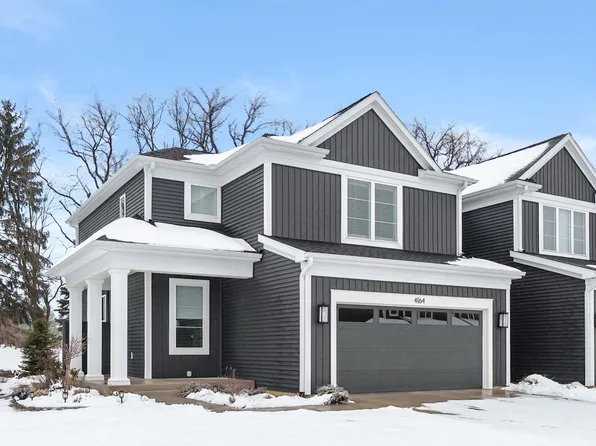 4164 Corvo Trce, Kalamazoo, MI 49006