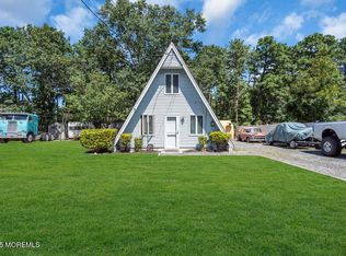 1436 Leguene Ave, Forked River, NJ 08731