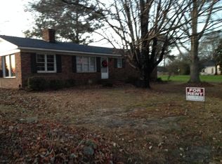 7302 State Highway 581, Kenly, NC 27542