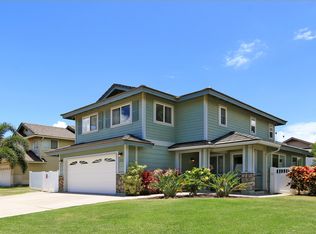 153 Molehulehu Loop, Kahului, HI 96732