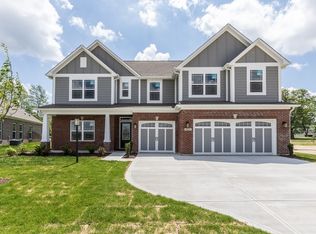 6453 Doyal Dr, Whitestown, IN 46075