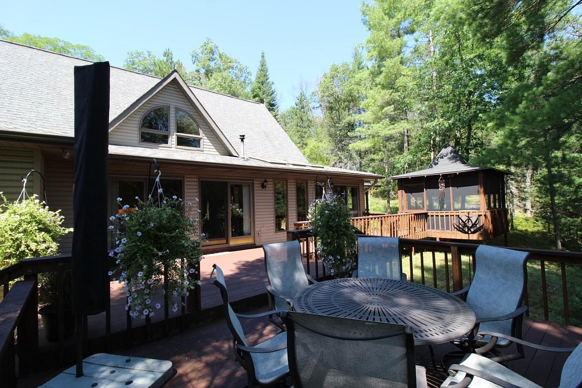 1139 Deckrow Trl Grayling Mi 49738 Mls 201811664 Zillow